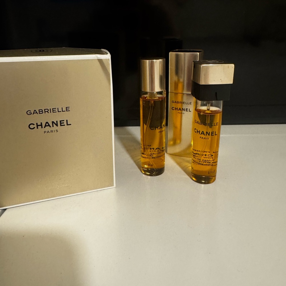 CHANEL Gabrielle Paris Women's eau de parfum
